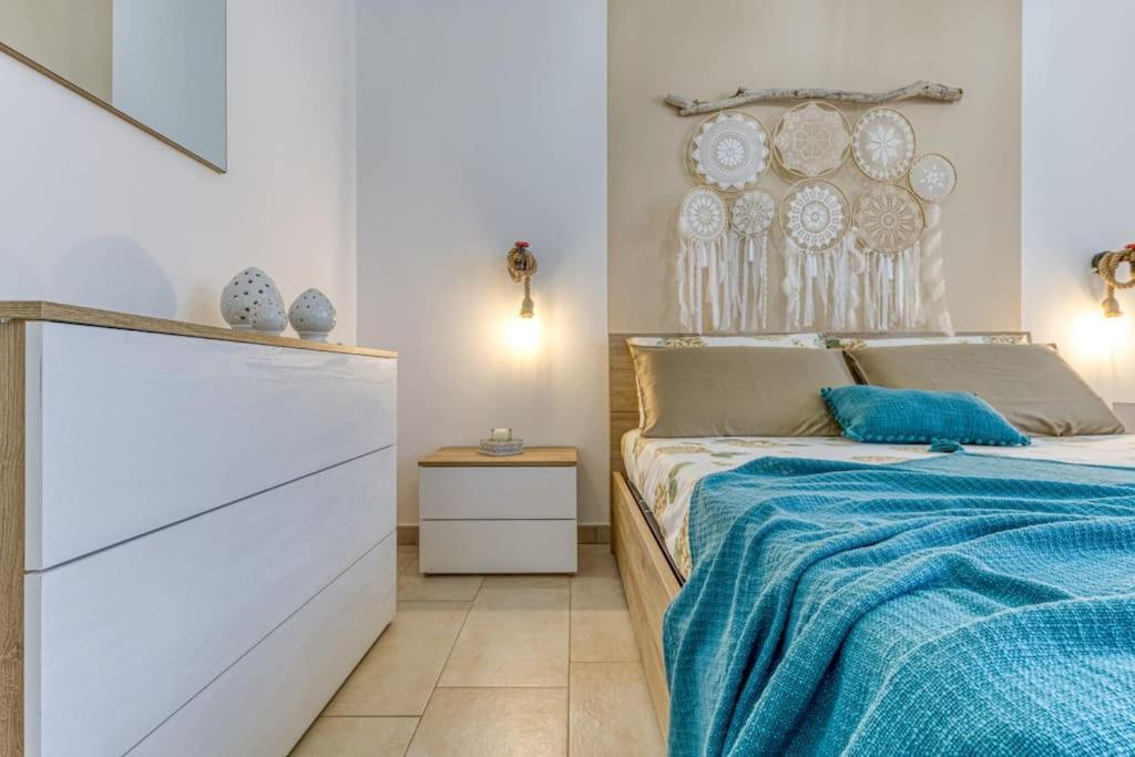 Casa Dandari Villa Торе Сан Джовани Удженто Екстериор снимка