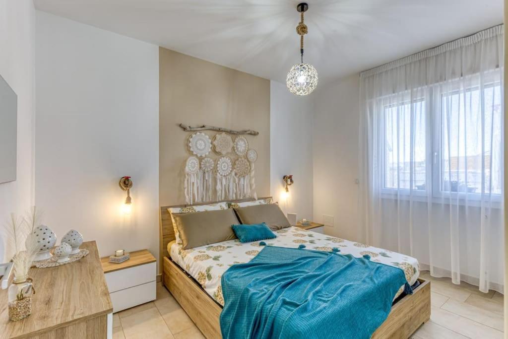 Casa Dandari Villa Торе Сан Джовани Удженто Екстериор снимка