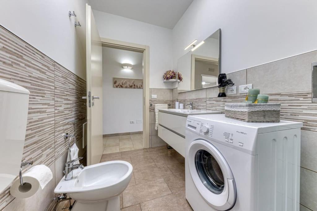 Casa Dandari Villa Торе Сан Джовани Удженто Екстериор снимка