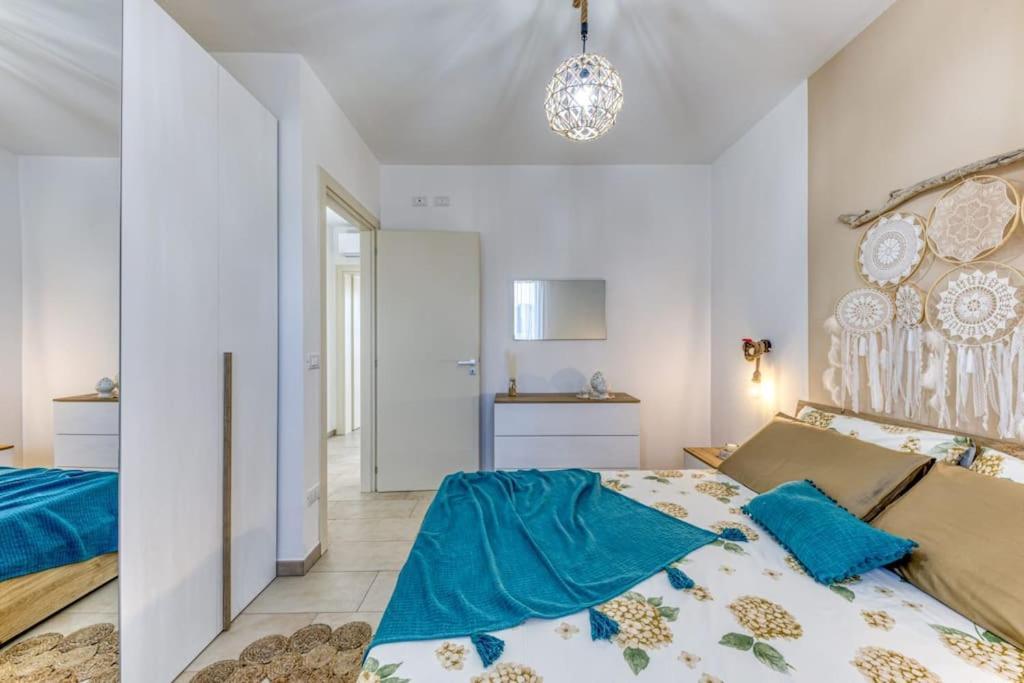 Casa Dandari Villa Торе Сан Джовани Удженто Екстериор снимка
