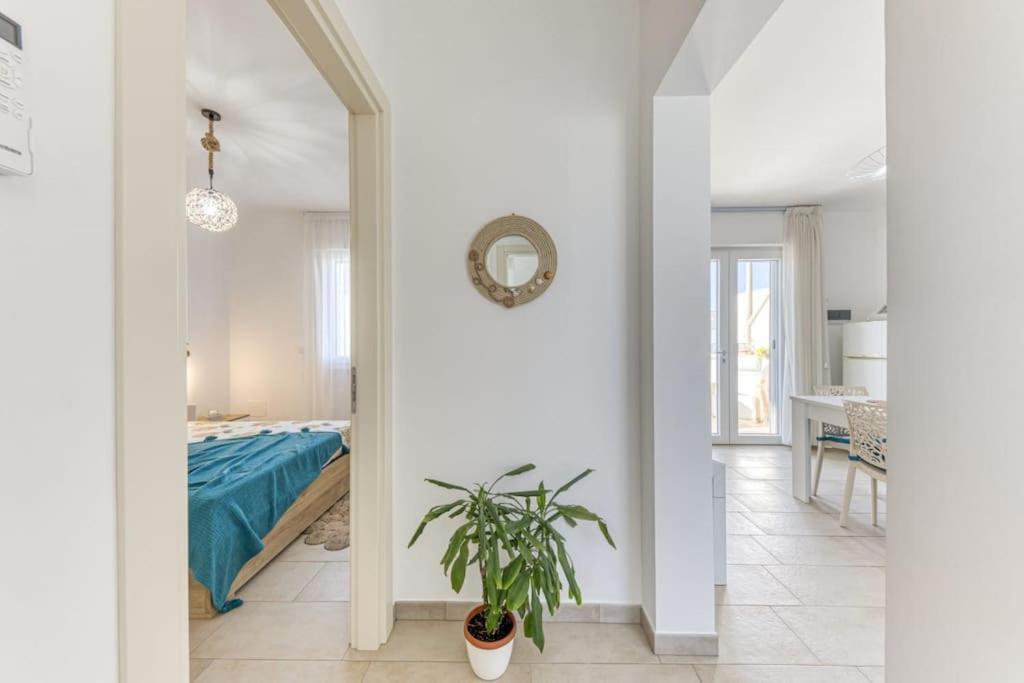 Casa Dandari Villa Торе Сан Джовани Удженто Екстериор снимка