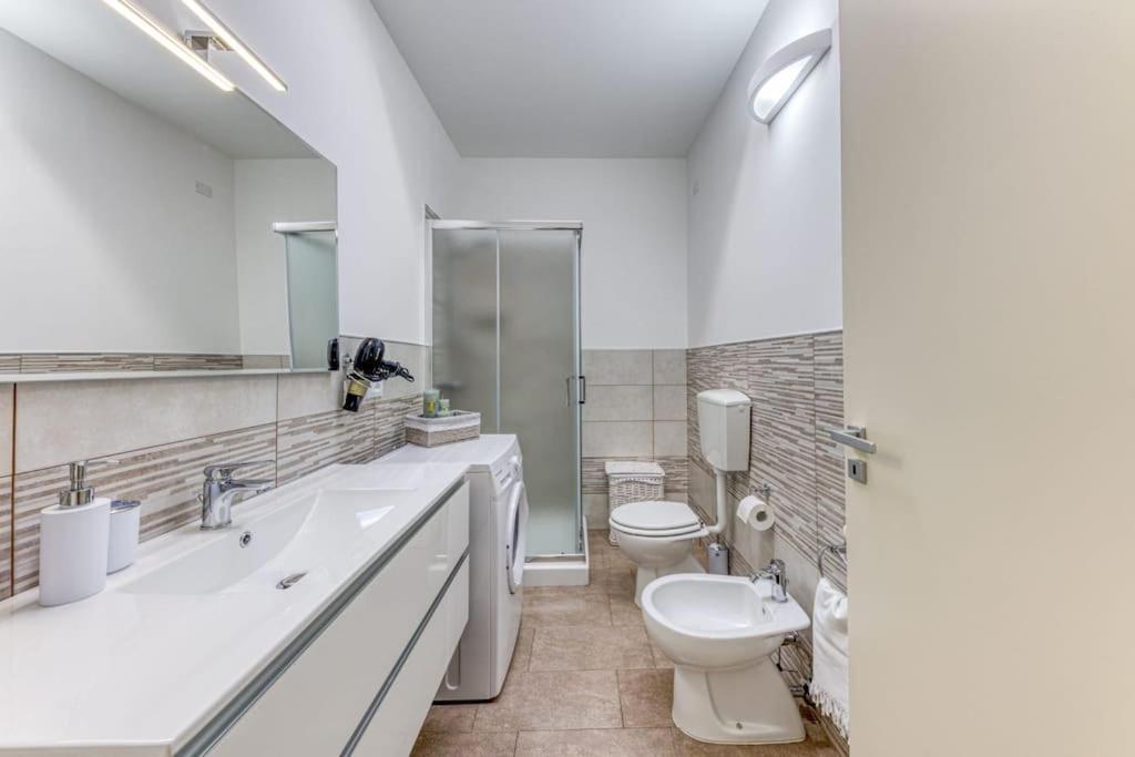 Casa Dandari Villa Торе Сан Джовани Удженто Екстериор снимка